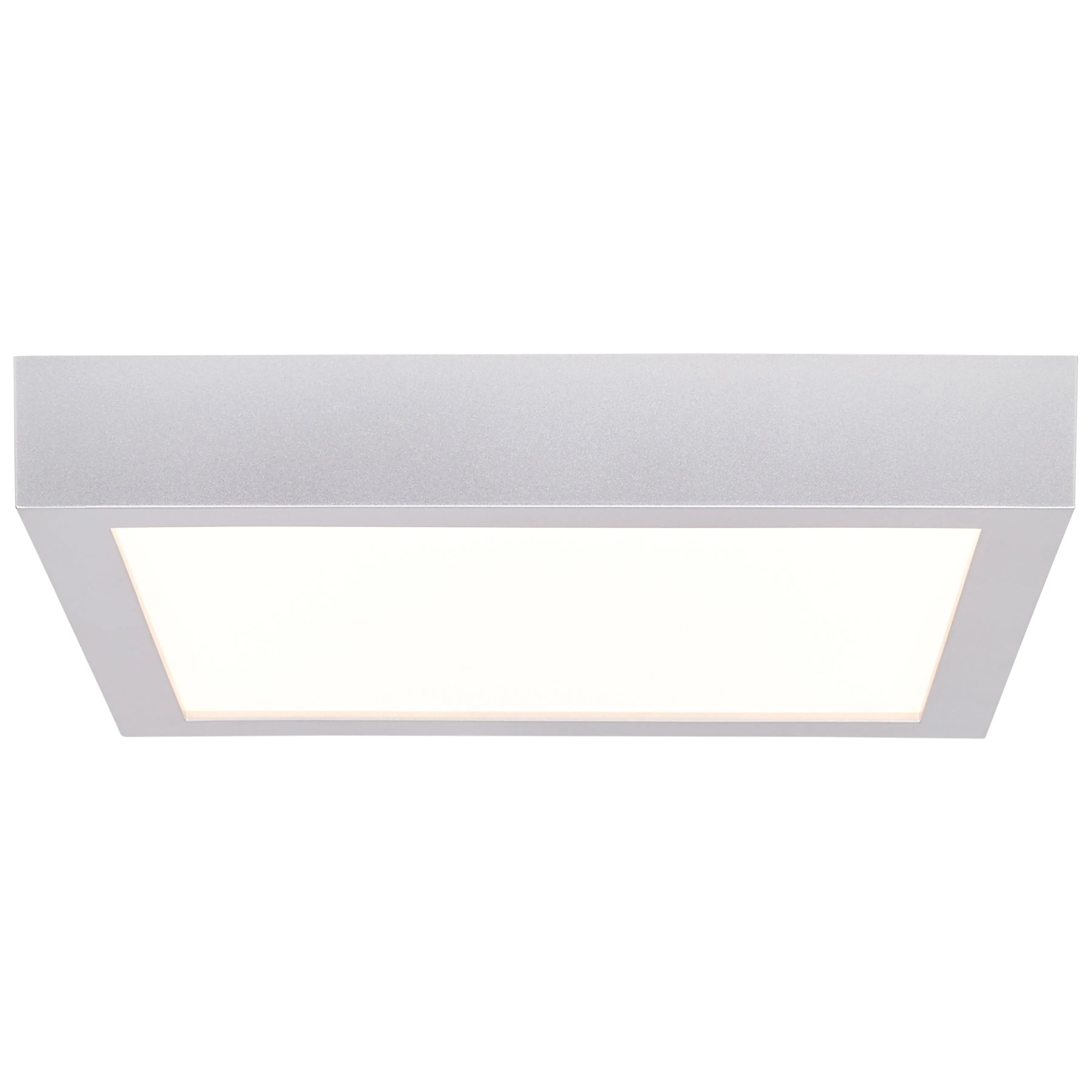 Ulko SQ 9" Outdoor LED Flush Mount Ceiling Light