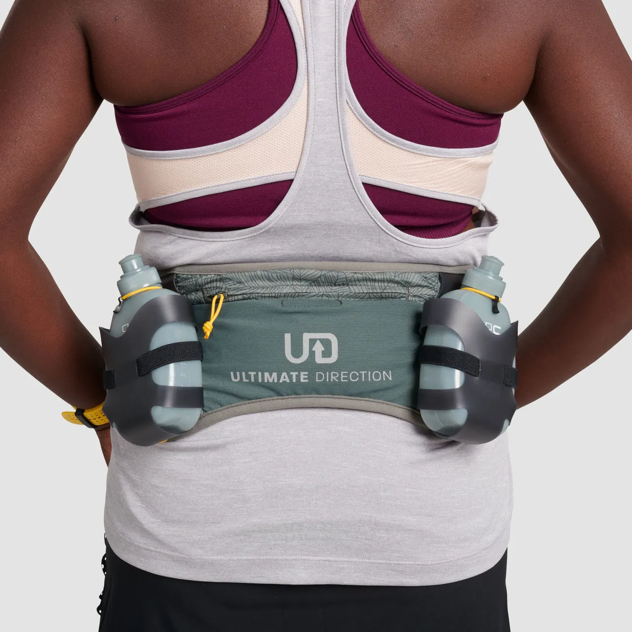 Ultimate Direction Water Belt Ultra Light Collection