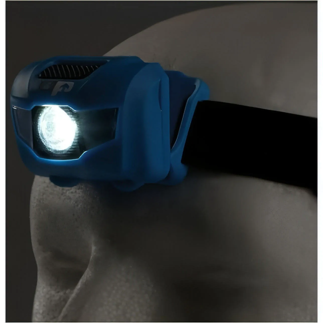 Ultimate Performance 4 Mode Head Torch