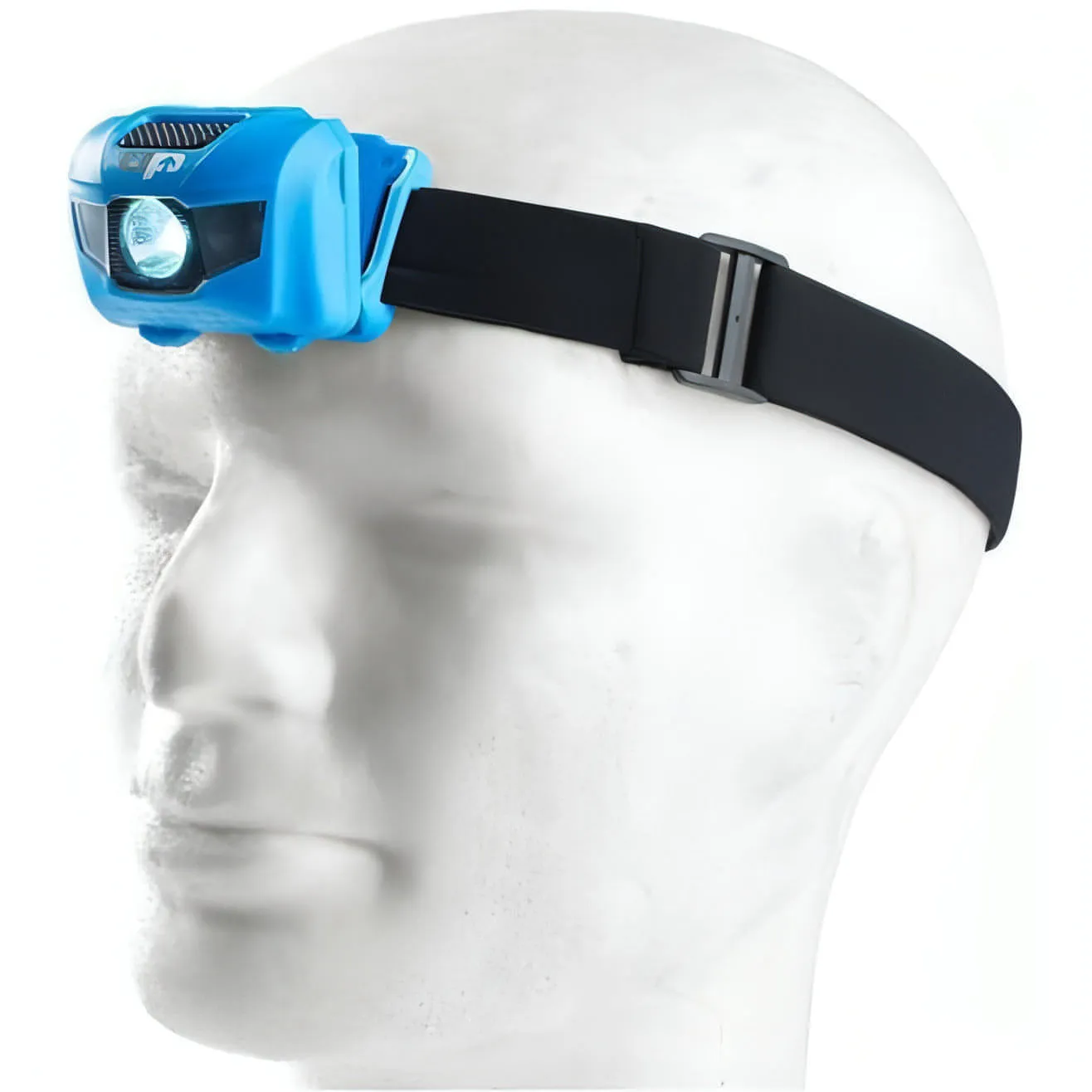 Ultimate Performance 4 Mode Head Torch