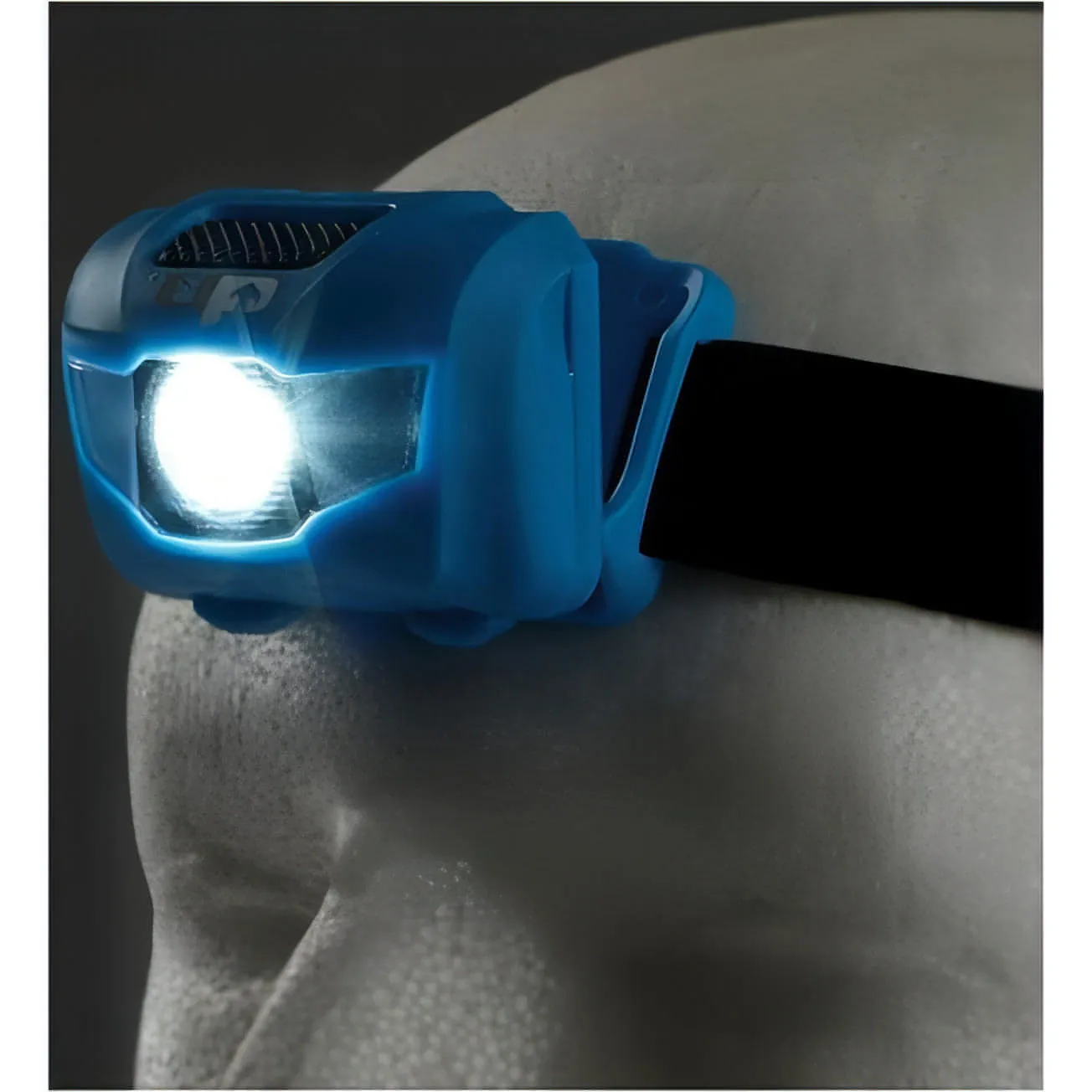 Ultimate Performance 4 Mode Head Torch