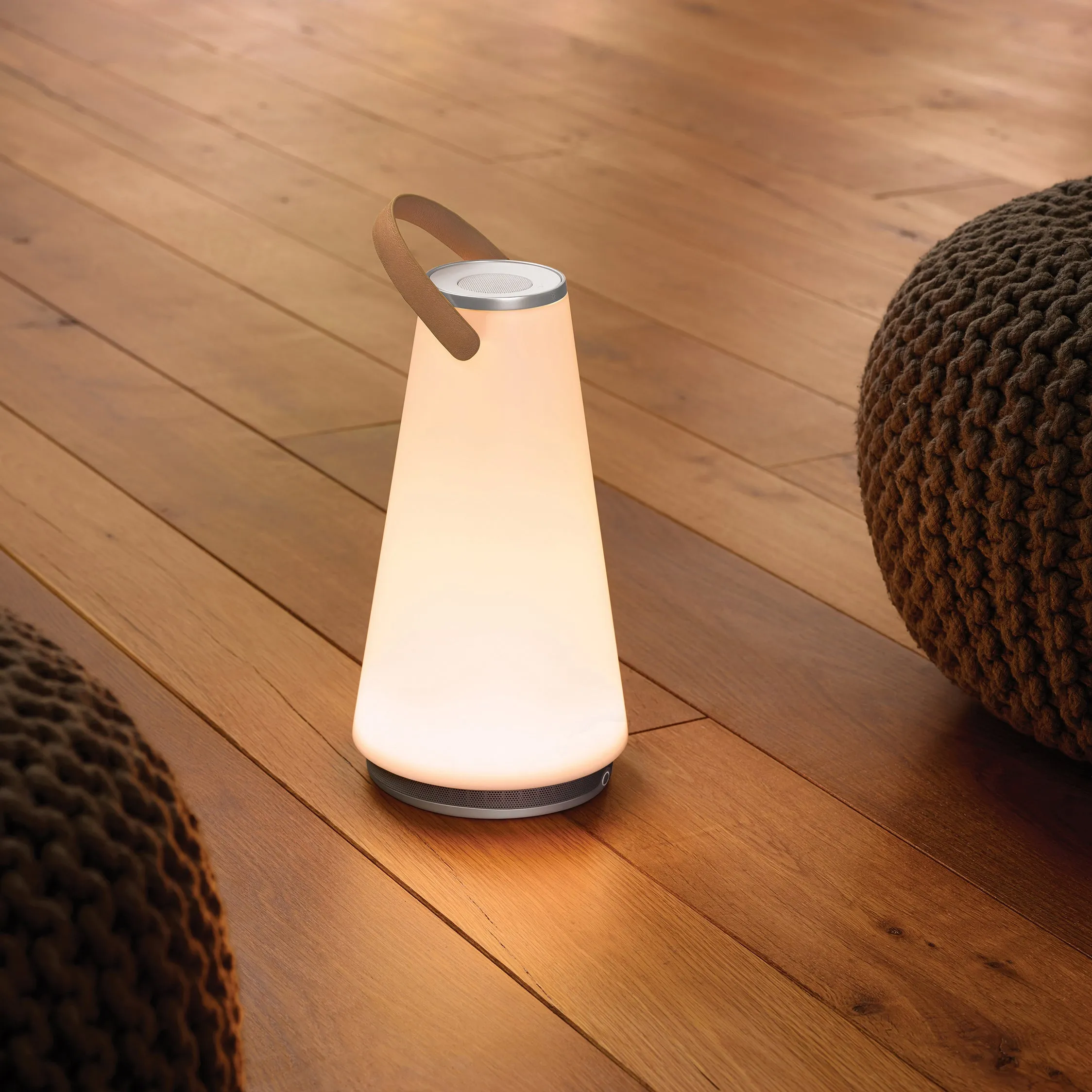 UMA Sound Lantern Cordless