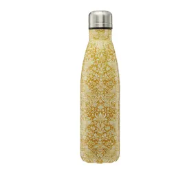 Useful & Beautiful Stainless Steel Insulated Reusable Water Bottle