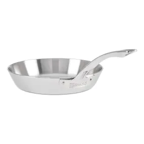 Viking Contemporary 3-Ply Stainless Steel Fry Pan