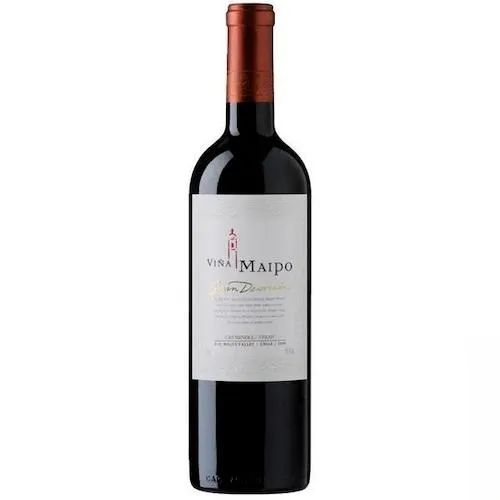 Vina Maipo Carmenere Syrah 75 cl