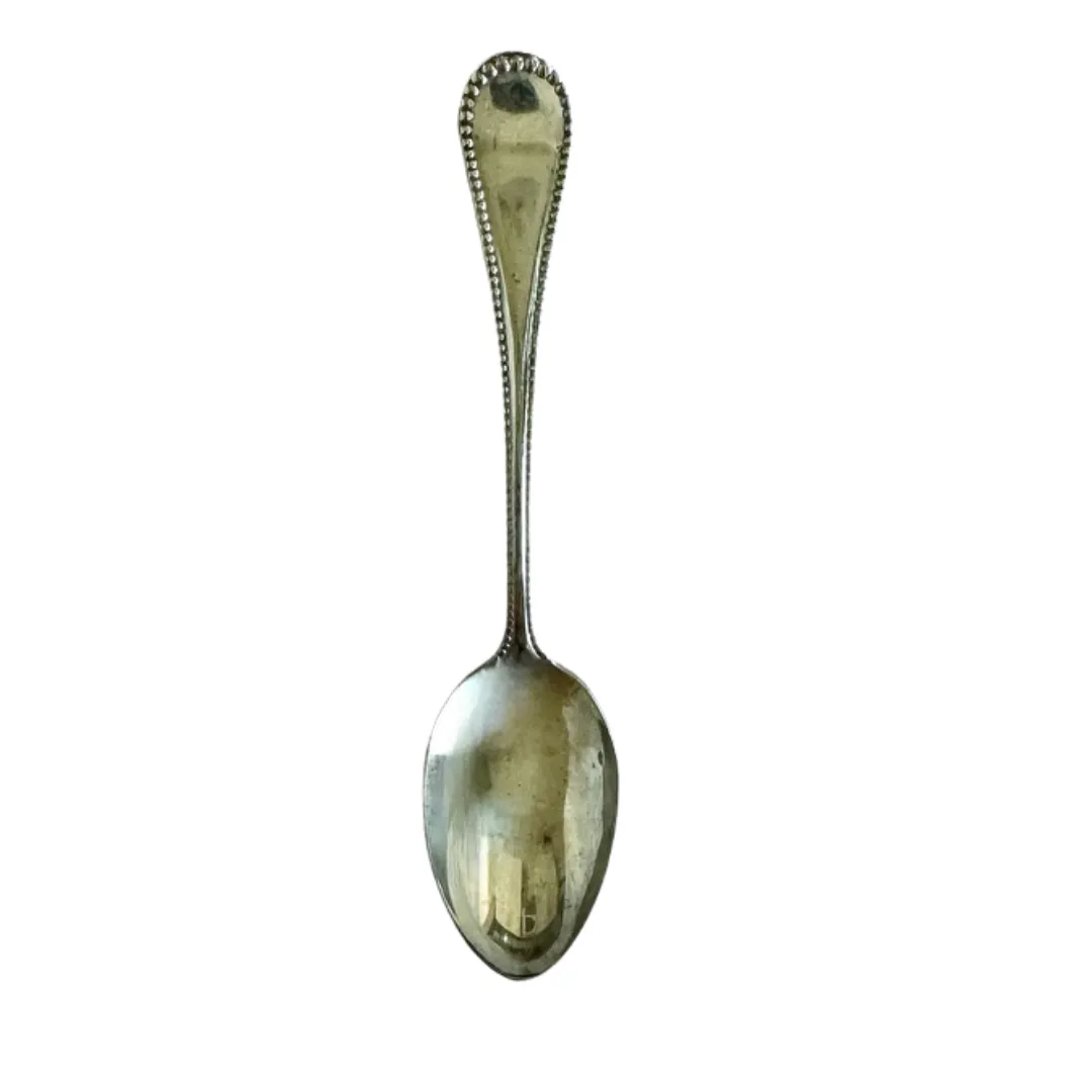 Vintage Souvenir Spoons