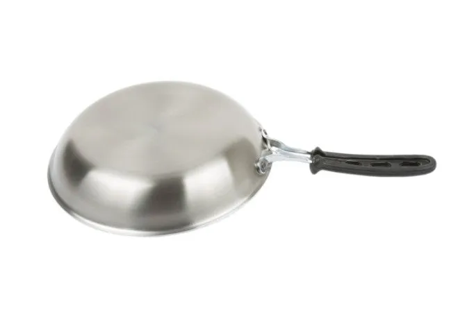 Vollrath Tribute Fry Pan Non Stick 10in w/ Black Handle