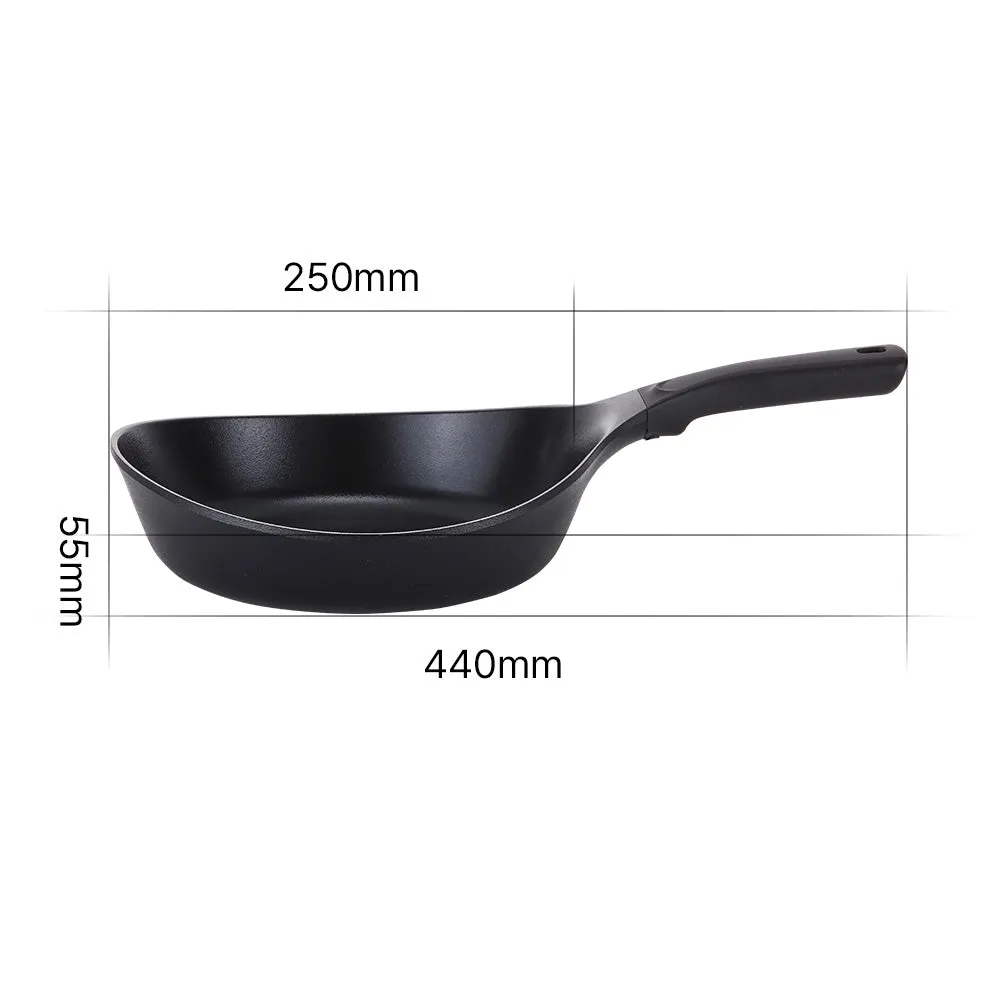 Vulcan 10" Frying Pan