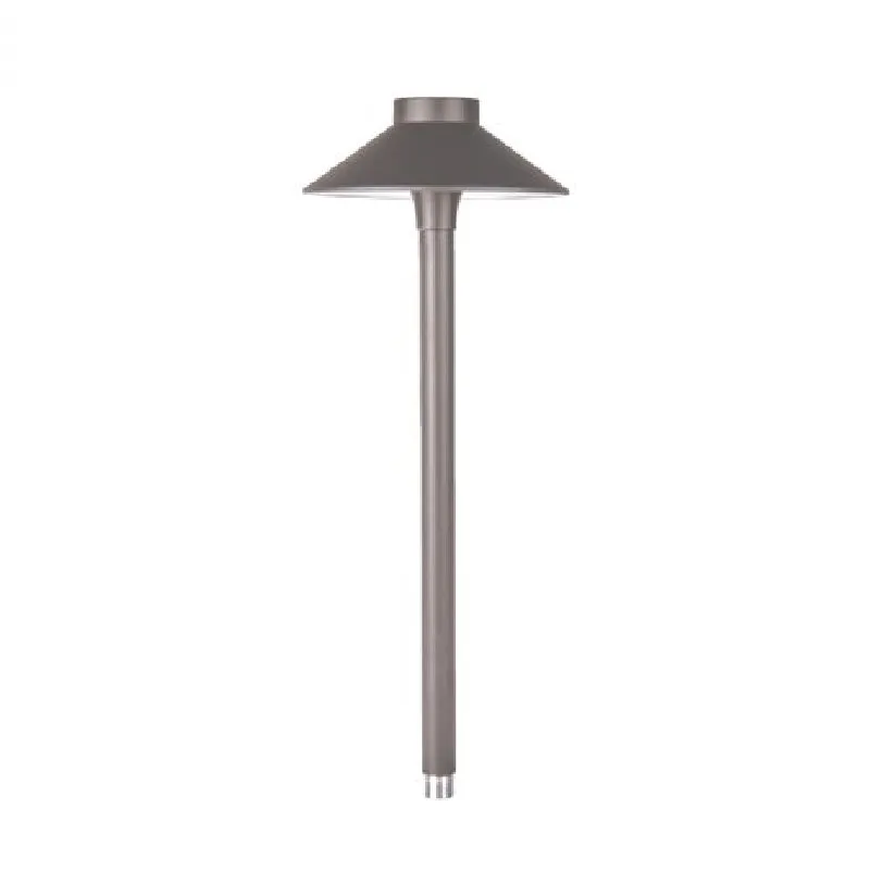 WAC 6042 Mini Tiki 15" Tall LED Path Light