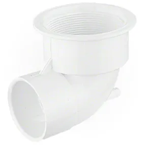 Waterway Non-vacuum Break Suction Fitting - 2" - 642-3730