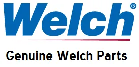 Welch 1405A Belt for 1402 1403 & 1405