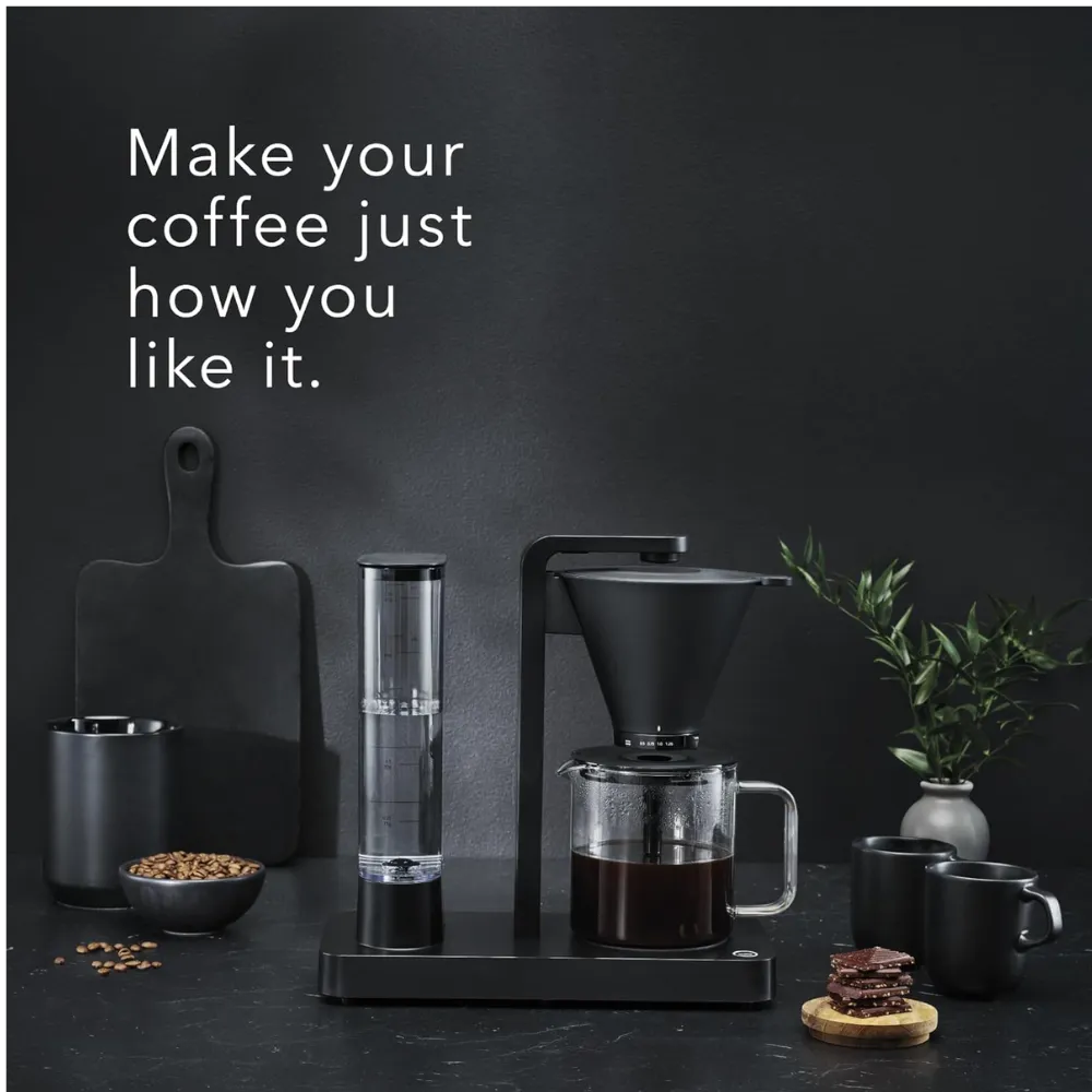 Wilfa Svart Performance Filter Coffee Machine