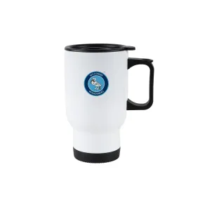 Wycombe Wanderers Travel Mug