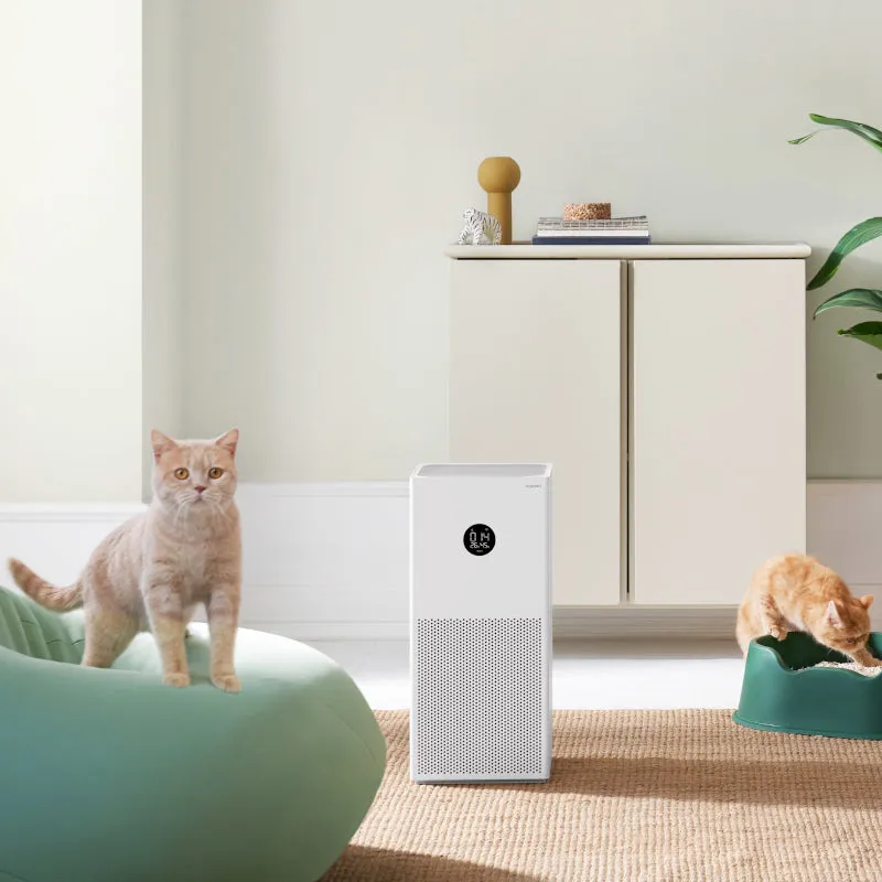 Xiaomi Smart Air Purifier 4 Lite Eu