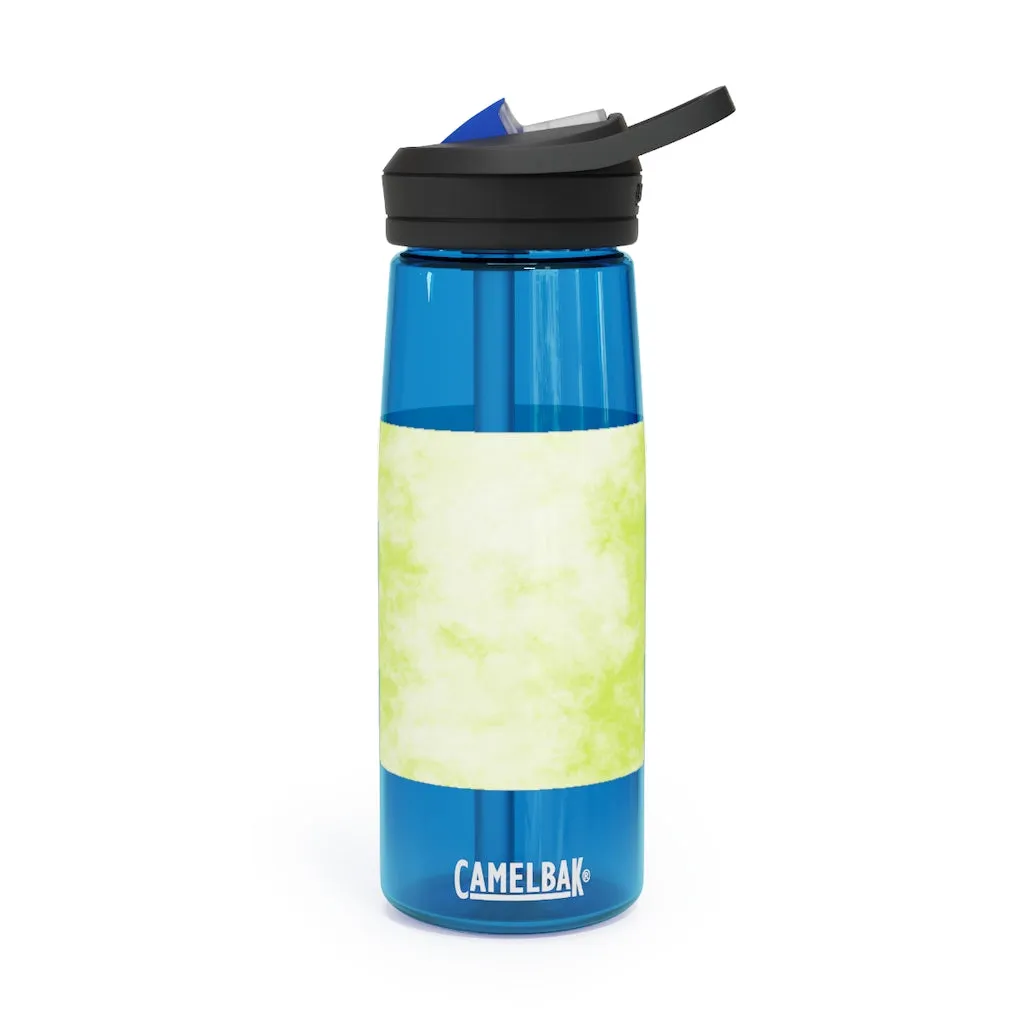 Yellow Clouds CamelBak Eddy®  Water Bottle, 20oz / 25oz