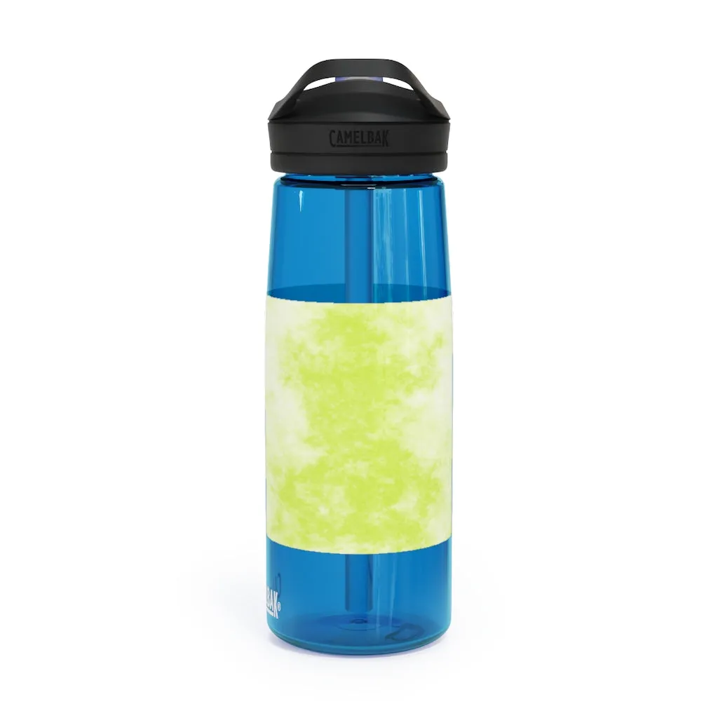 Yellow Clouds CamelBak Eddy®  Water Bottle, 20oz / 25oz