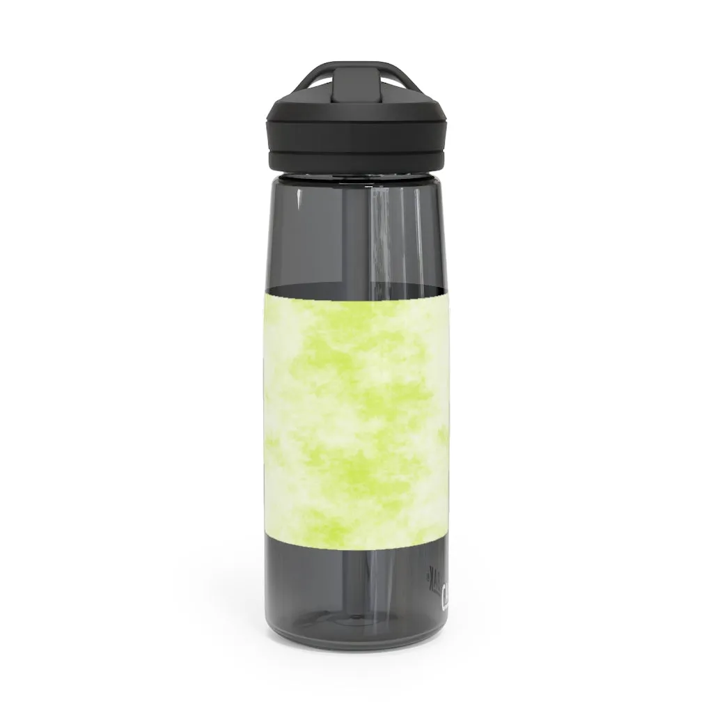 Yellow Clouds CamelBak Eddy®  Water Bottle, 20oz / 25oz