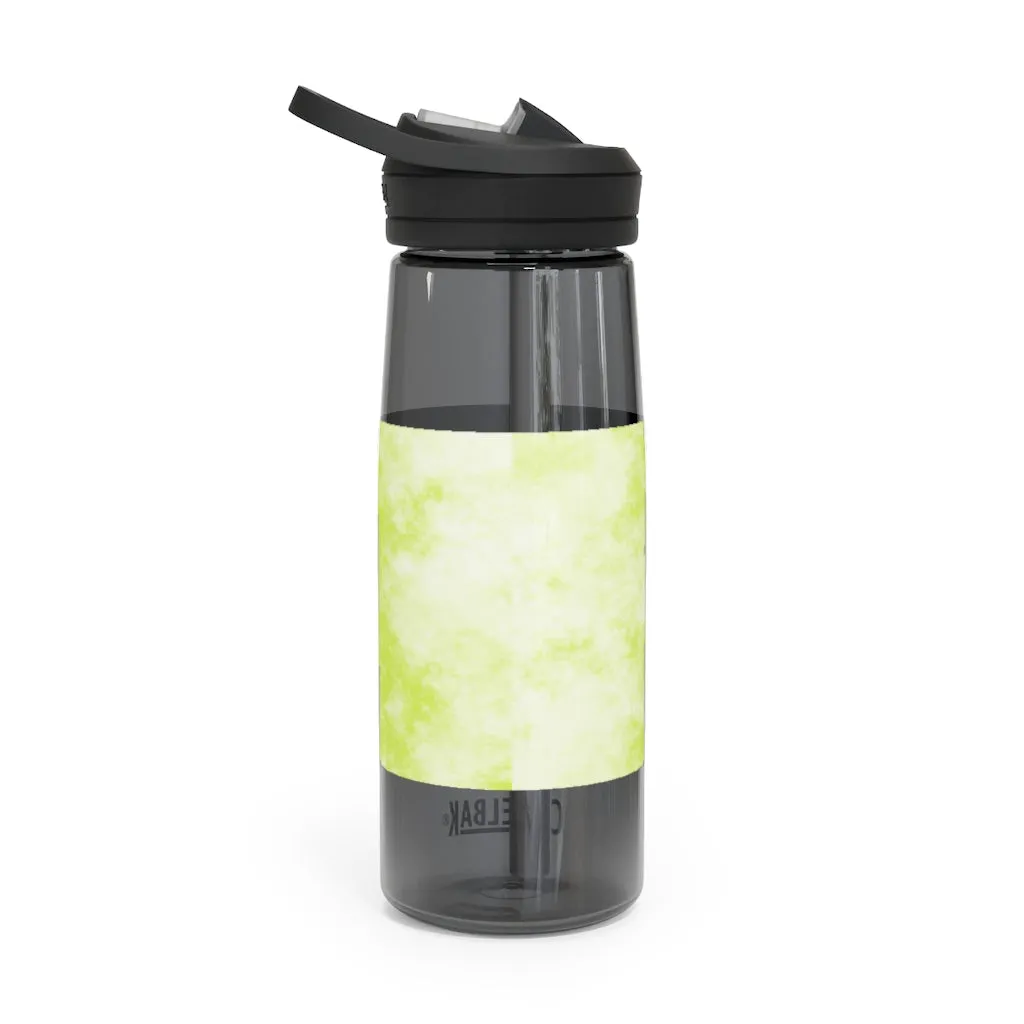 Yellow Clouds CamelBak Eddy®  Water Bottle, 20oz / 25oz