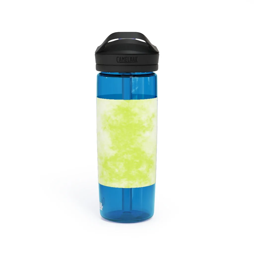 Yellow Clouds CamelBak Eddy®  Water Bottle, 20oz / 25oz