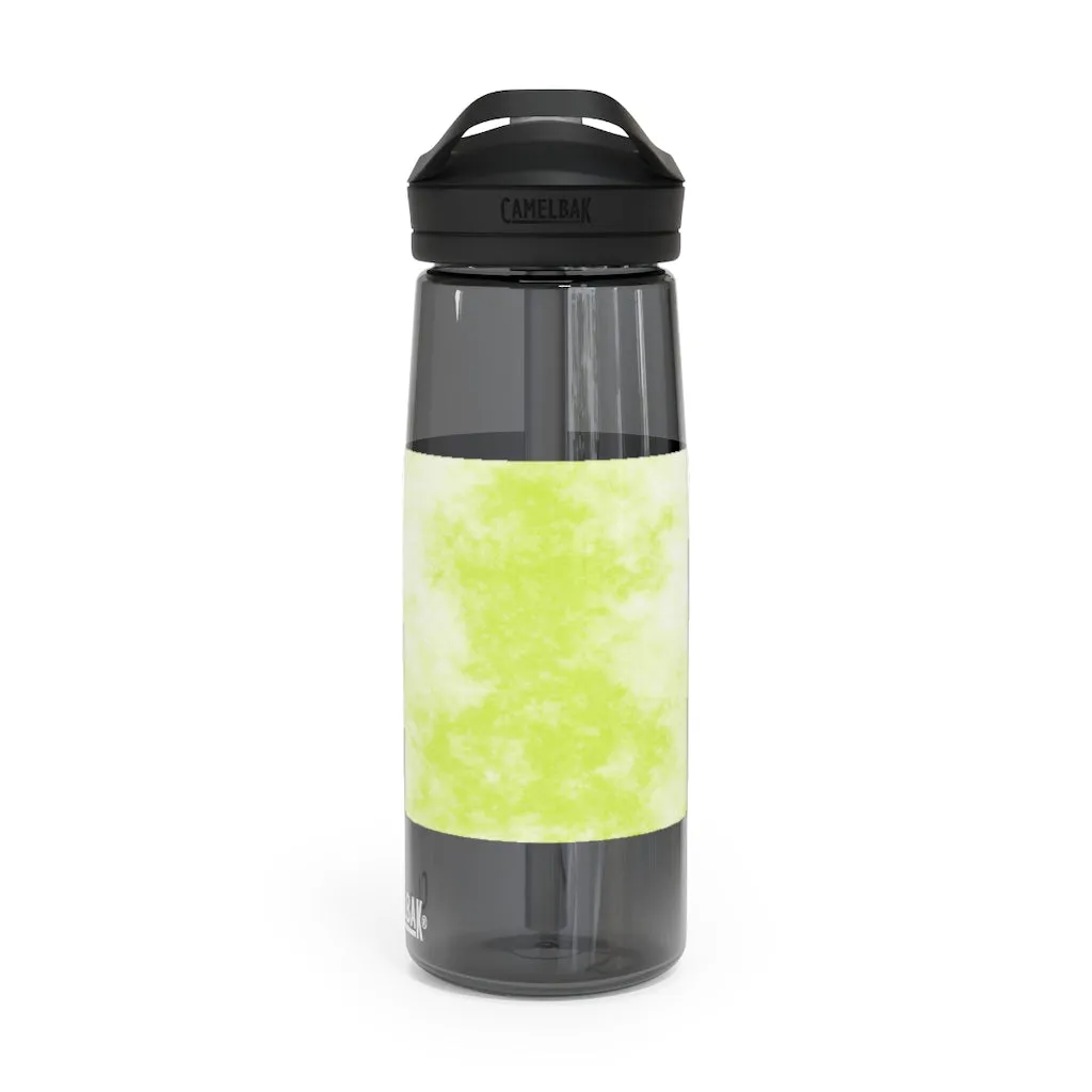 Yellow Clouds CamelBak Eddy®  Water Bottle, 20oz / 25oz