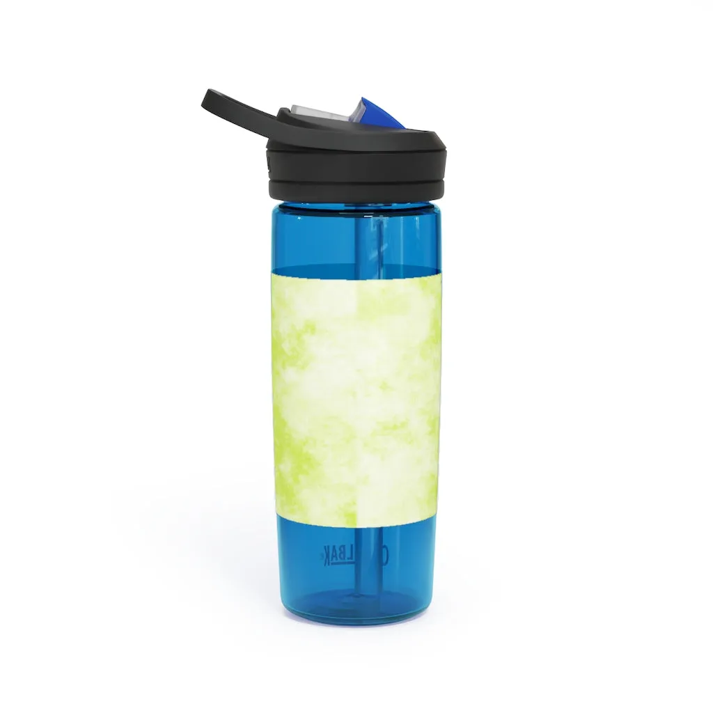 Yellow Clouds CamelBak Eddy®  Water Bottle, 20oz / 25oz