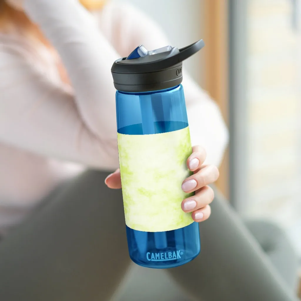 Yellow Clouds CamelBak Eddy®  Water Bottle, 20oz / 25oz