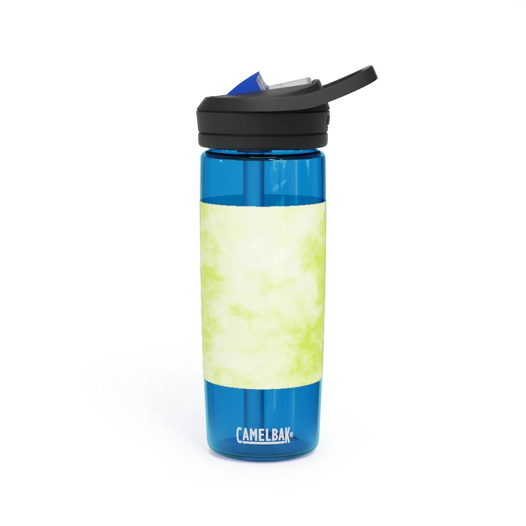 Yellow Clouds CamelBak Eddy®  Water Bottle, 20oz / 25oz