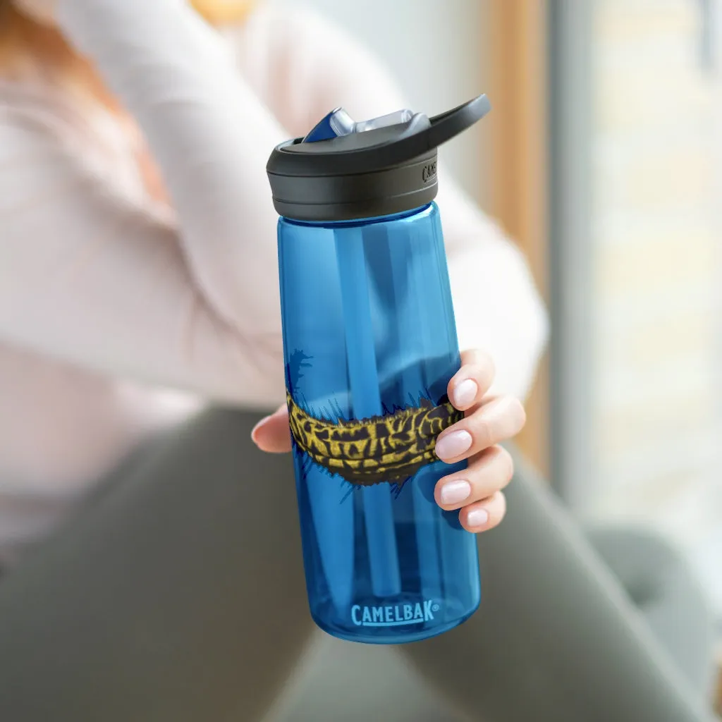 Yellow Eel CamelBak Eddy®  Water Bottle, 20oz / 25oz