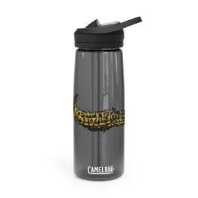 Yellow Eel CamelBak Eddy®  Water Bottle, 20oz / 25oz