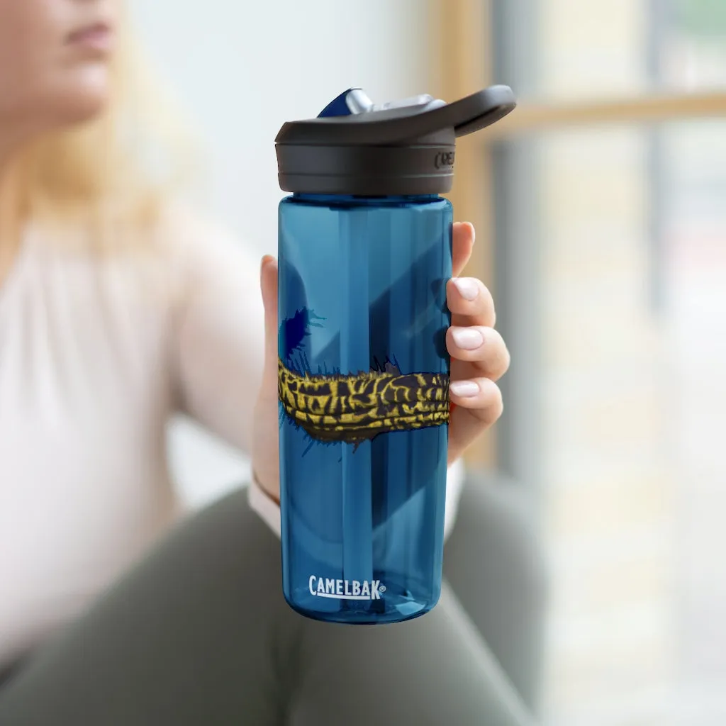 Yellow Eel CamelBak Eddy®  Water Bottle, 20oz / 25oz