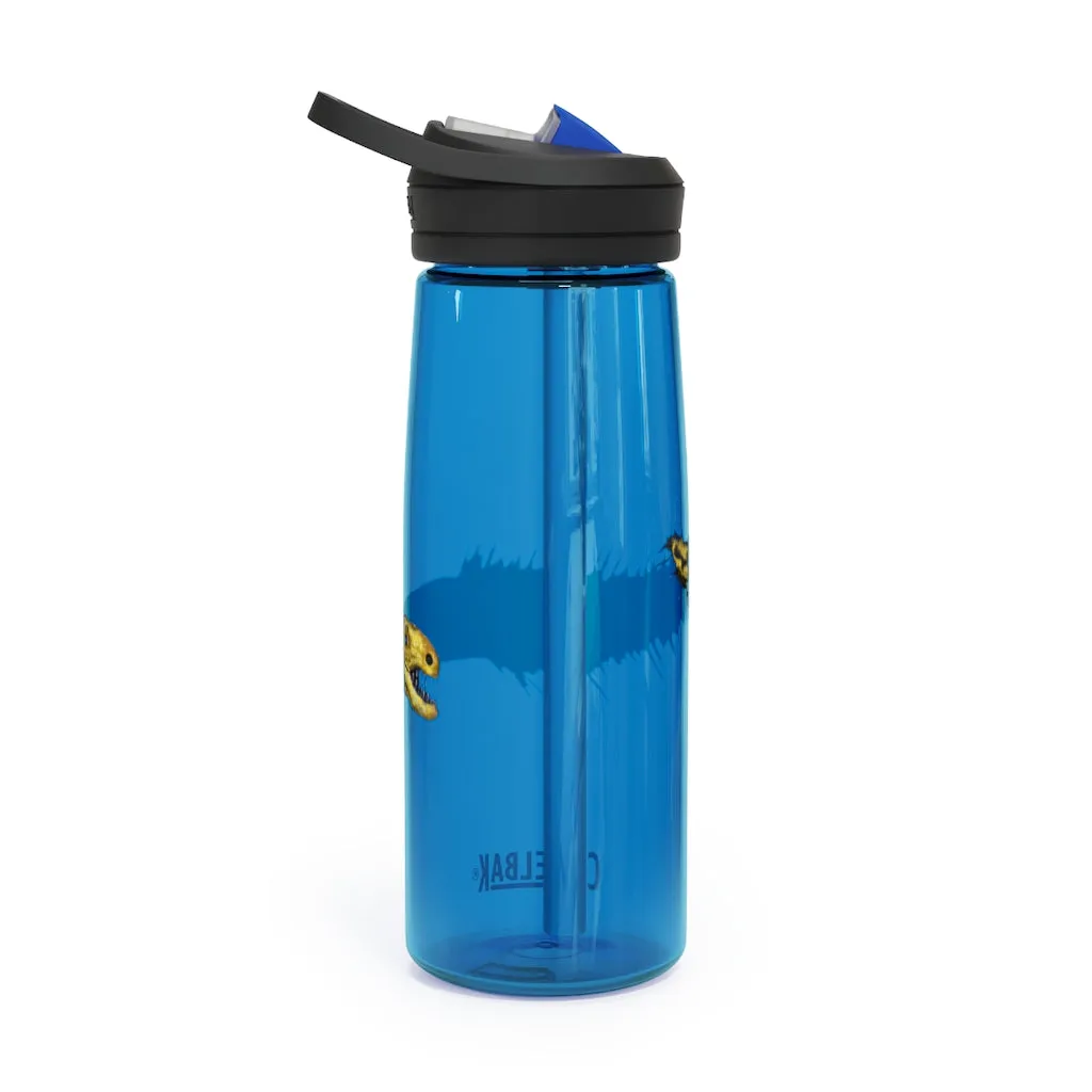 Yellow Eel CamelBak Eddy®  Water Bottle, 20oz / 25oz