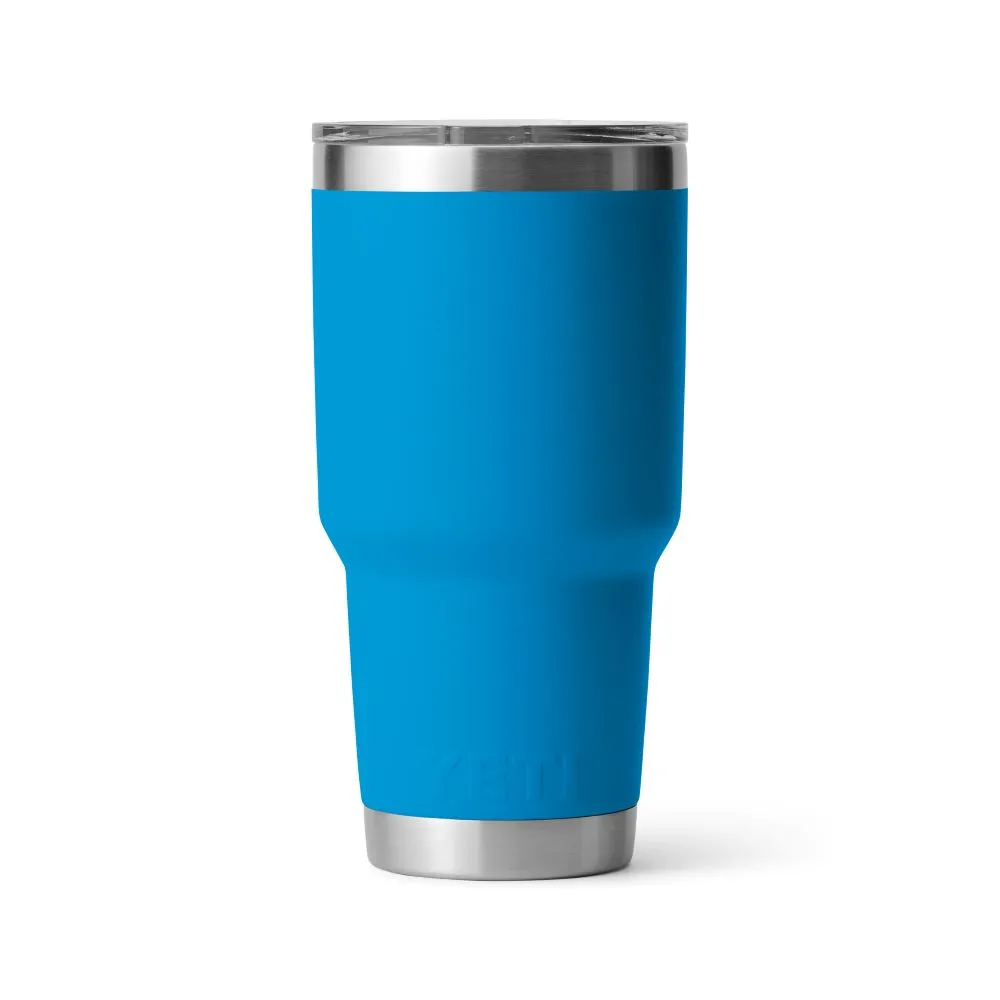 'Yeti' 30 oz. Rambler Insulated Tumbler - Wave Blue