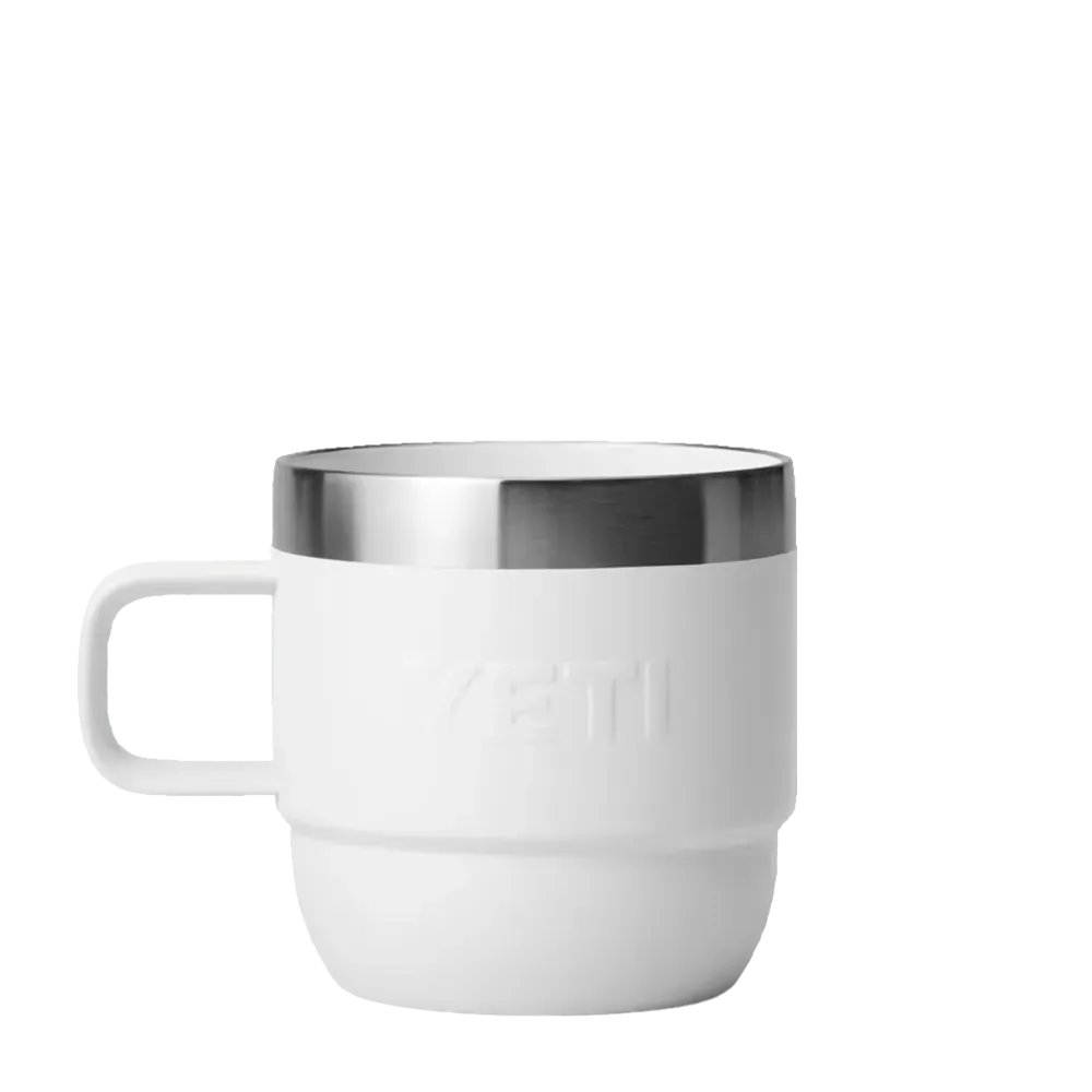 YETI 6 oz. Stackable Mugs