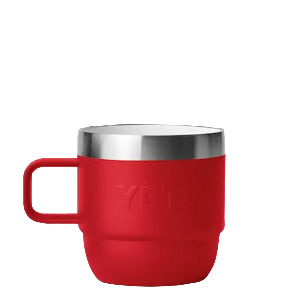 YETI 6 oz. Stackable Mugs